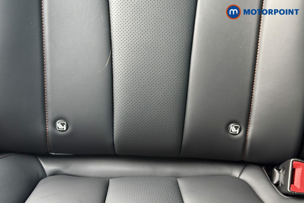 Mg Motor Uk HS Trophy Automatic Petrol SUV - Stock Number (1583698) - 24th supplementary image