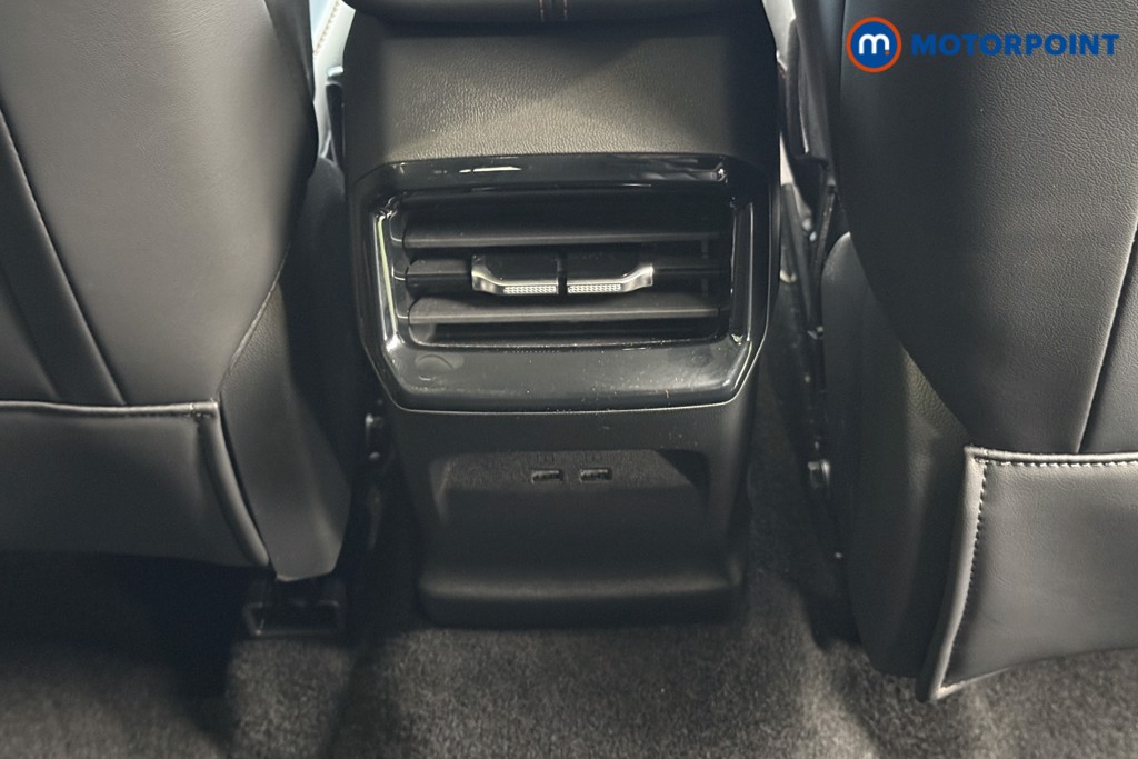 Mg Motor Uk HS Trophy Automatic Petrol SUV - Stock Number (1583698) - 25th supplementary image