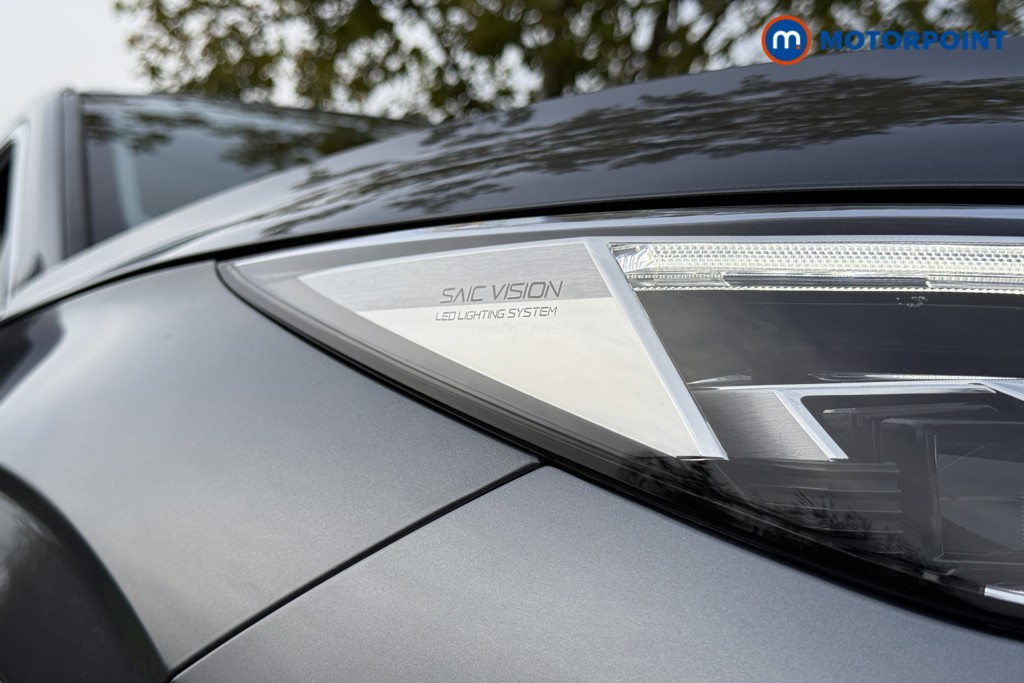 Mg Motor Uk HS Trophy Automatic Petrol SUV - Stock Number (1583698) - 26th supplementary image