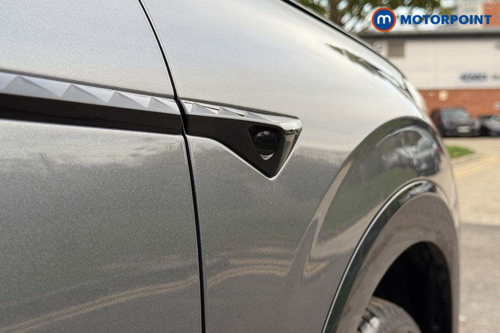 Mg Motor Uk HS Trophy Automatic Petrol SUV - Stock Number (1583698) - 27th supplementary image