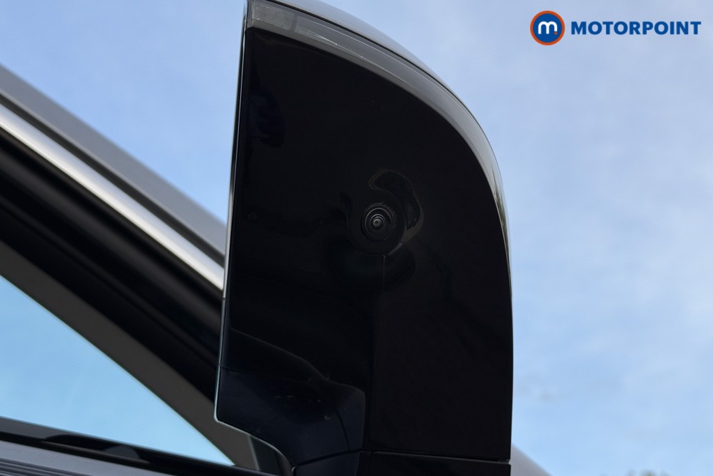 Mg Motor Uk HS Trophy Automatic Petrol SUV - Stock Number (1583698) - 28th supplementary image