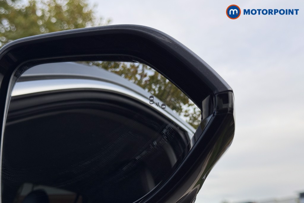 Mg Motor Uk HS Trophy Automatic Petrol SUV - Stock Number (1583698) - 29th supplementary image