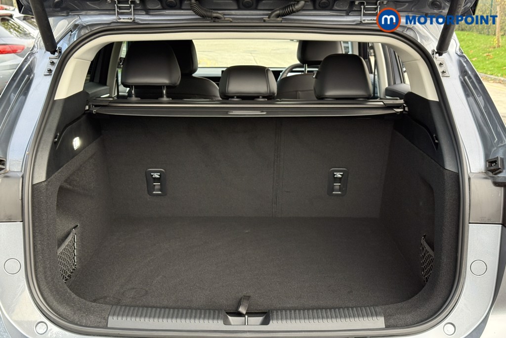 Mg Motor Uk HS Trophy Automatic Petrol SUV - Stock Number (1583698) - 30th supplementary image