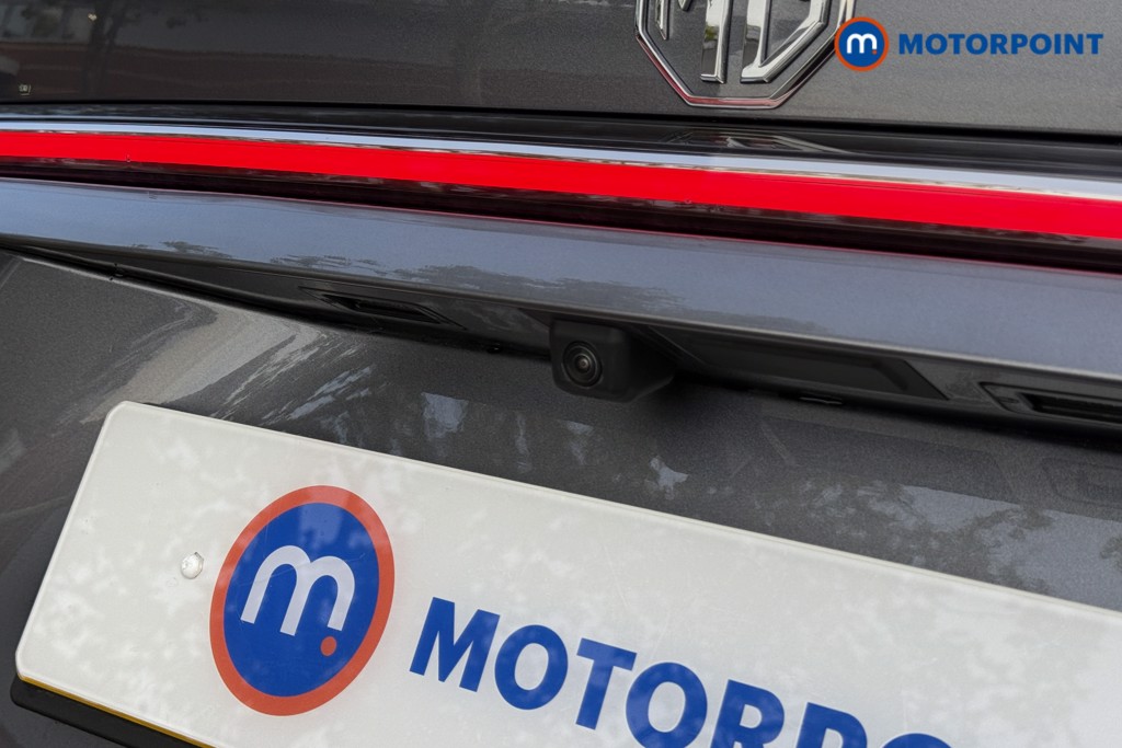 Mg Motor Uk HS Trophy Automatic Petrol SUV - Stock Number (1583698) - 32nd supplementary image