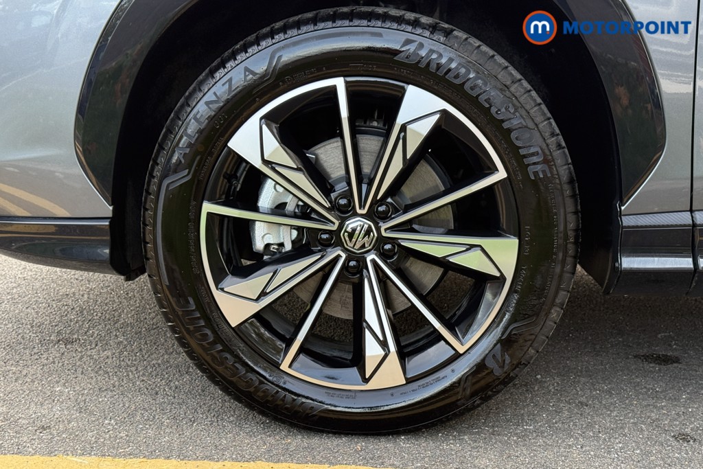 Mg Motor Uk HS Trophy Automatic Petrol SUV - Stock Number (1583698) - 33rd supplementary image