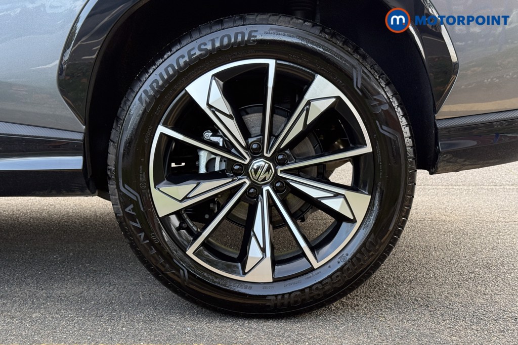 Mg Motor Uk HS Trophy Automatic Petrol SUV - Stock Number (1583698) - 34th supplementary image