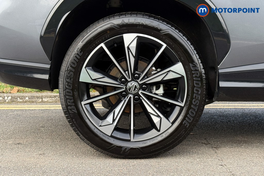 Mg Motor Uk HS Trophy Automatic Petrol SUV - Stock Number (1583698) - 35th supplementary image