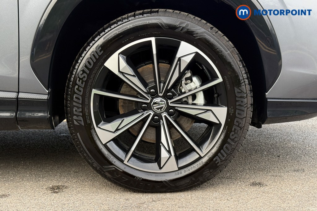 Mg Motor Uk HS Trophy Automatic Petrol SUV - Stock Number (1583698) - 36th supplementary image