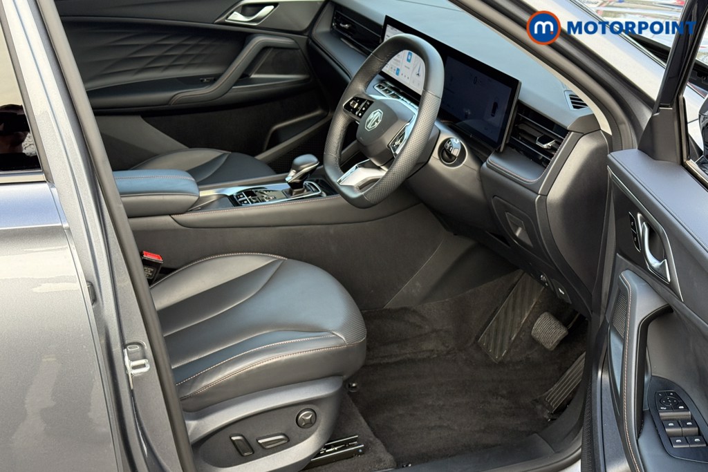Mg Motor Uk HS Trophy Automatic Petrol SUV - Stock Number (1583698) - 1st supplementary image