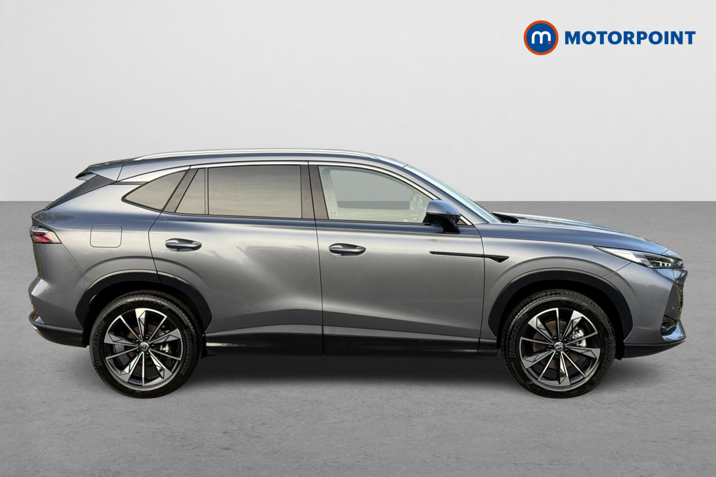 Mg Motor Uk HS Trophy Automatic Petrol SUV - Stock Number (1583698) - Drivers side