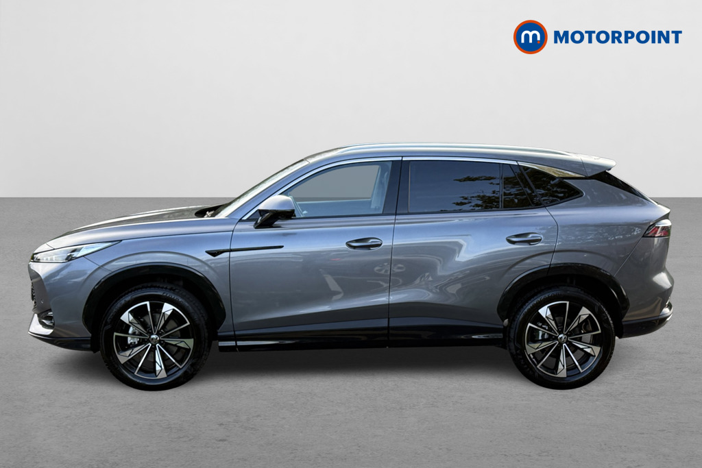 Mg Motor Uk HS Trophy Automatic Petrol SUV - Stock Number (1583698) - Passenger side