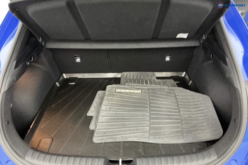 KIA Xceed Gt-Line Automatic Petrol Hatchback - Stock Number (1584000) - 3rd supplementary image