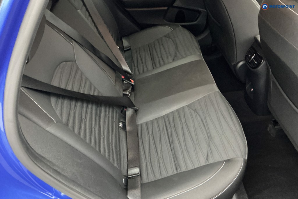 KIA Xceed Gt-Line Automatic Petrol Hatchback - Stock Number (1584000) - 4th supplementary image