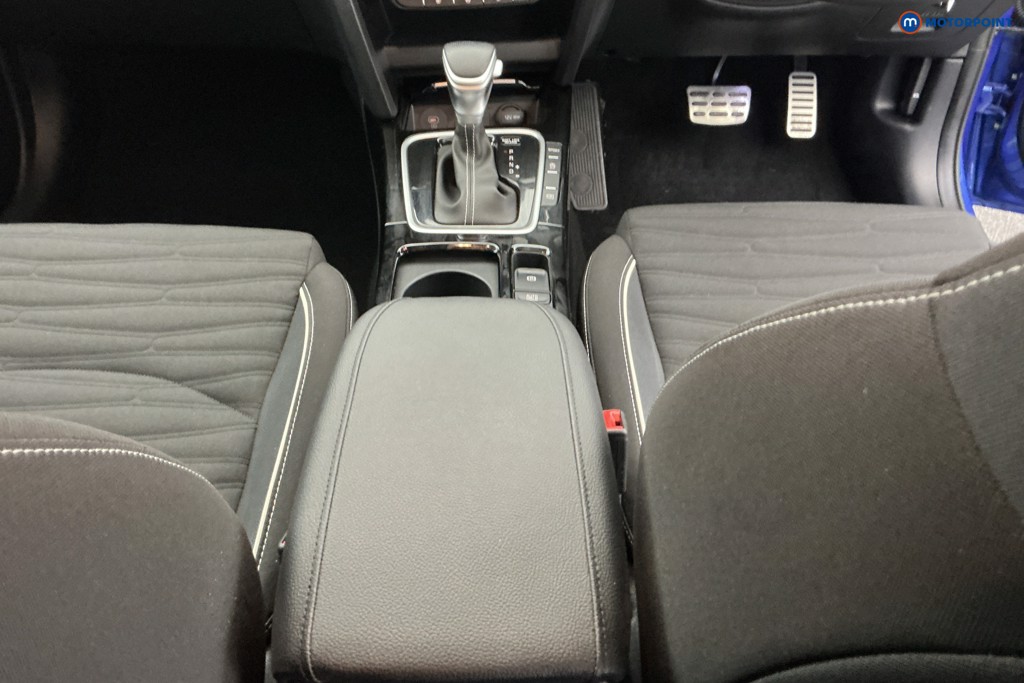 KIA Xceed Gt-Line Automatic Petrol Hatchback - Stock Number (1584000) - 11th supplementary image