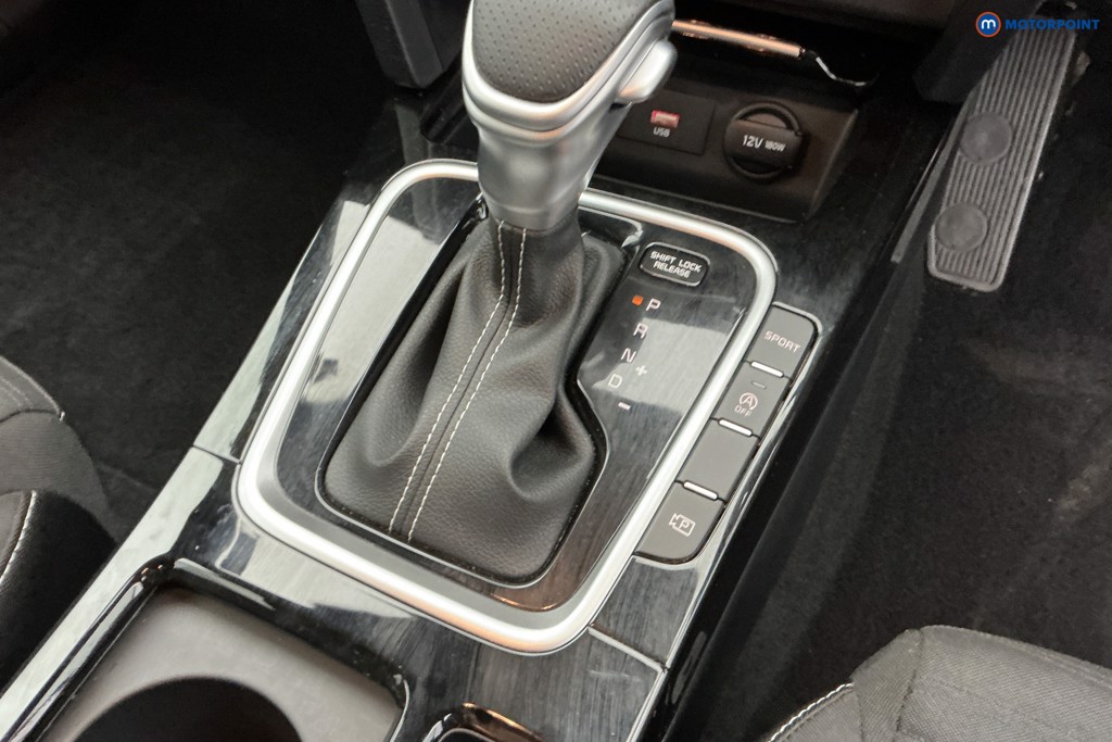 KIA Xceed Gt-Line Automatic Petrol Hatchback - Stock Number (1584000) - 15th supplementary image