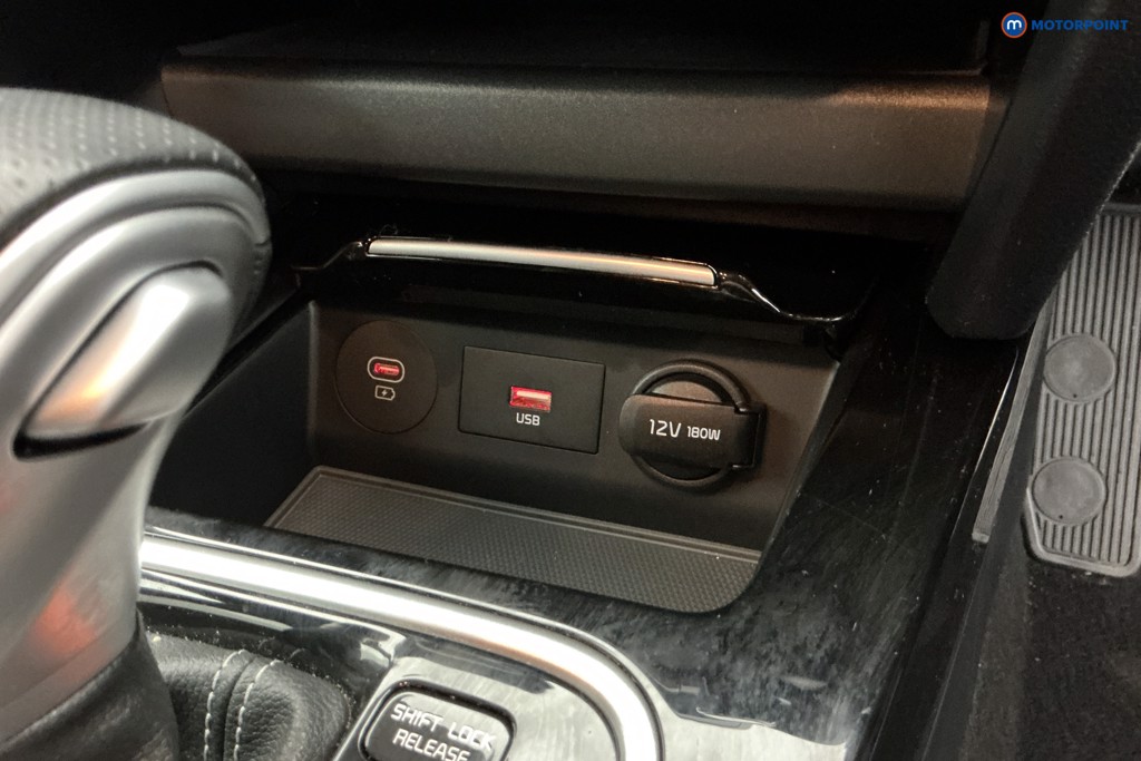KIA Xceed Gt-Line Automatic Petrol Hatchback - Stock Number (1584000) - 16th supplementary image