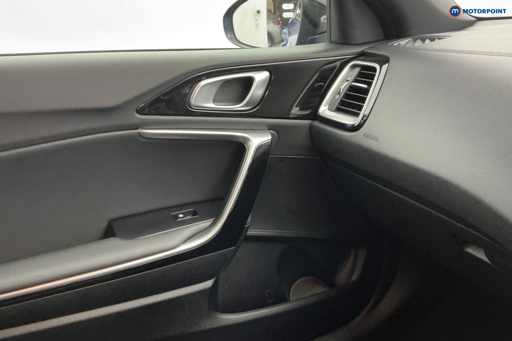 KIA Xceed Gt-Line Automatic Petrol Hatchback - Stock Number (1584000) - 18th supplementary image