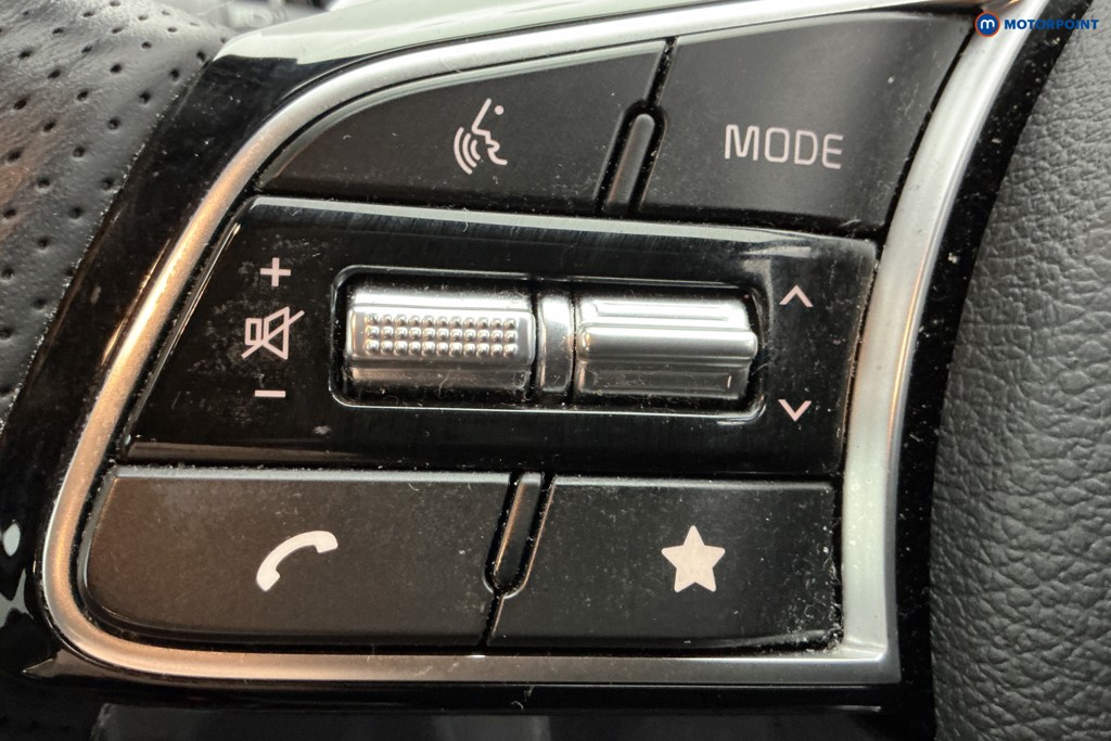 KIA Xceed Gt-Line Automatic Petrol Hatchback - Stock Number (1584000) - 19th supplementary image