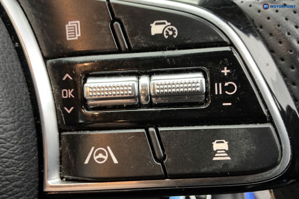 KIA Xceed Gt-Line Automatic Petrol Hatchback - Stock Number (1584000) - 20th supplementary image