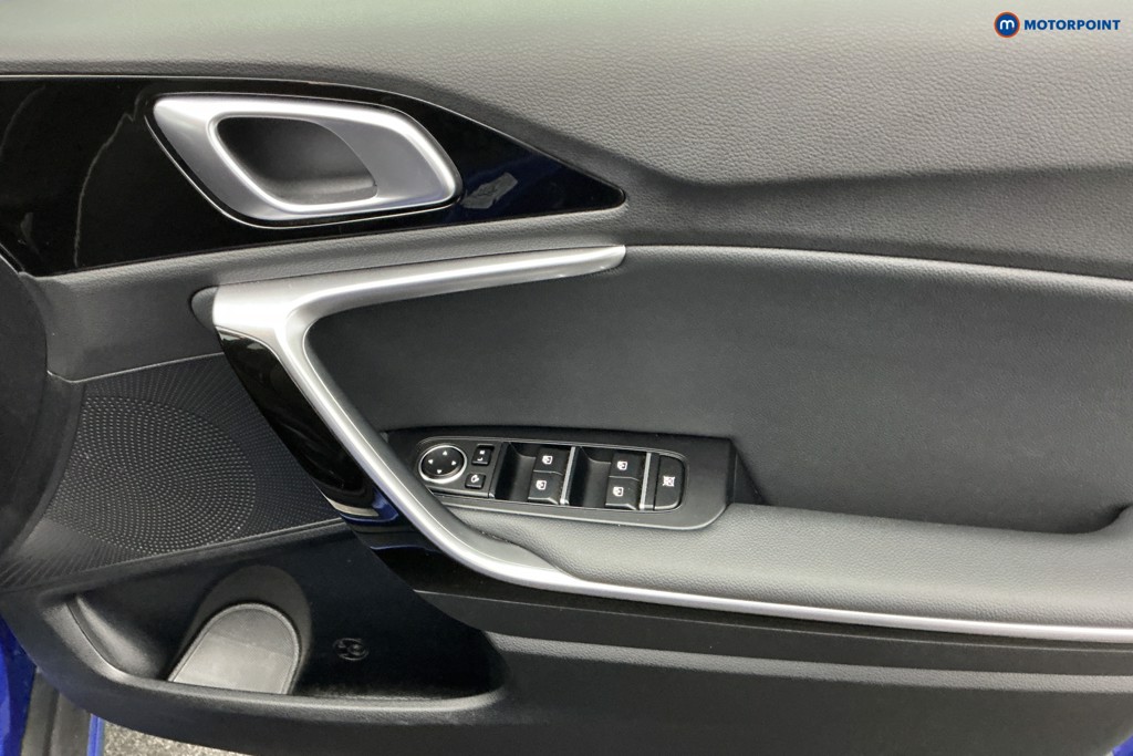 KIA Xceed Gt-Line Automatic Petrol Hatchback - Stock Number (1584000) - 22nd supplementary image