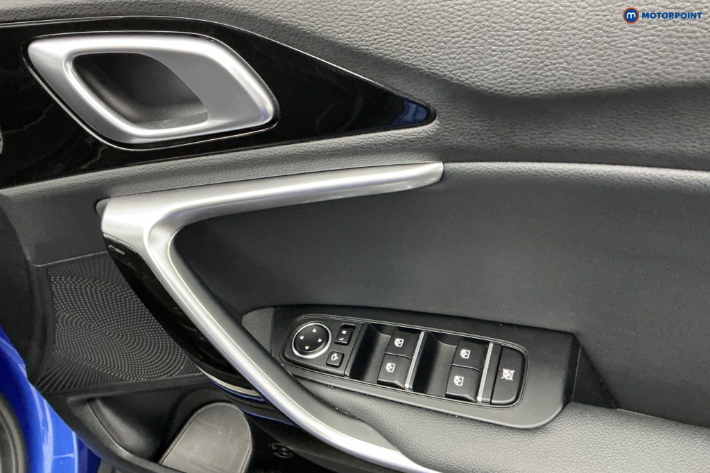 KIA Xceed Gt-Line Automatic Petrol Hatchback - Stock Number (1584000) - 23rd supplementary image