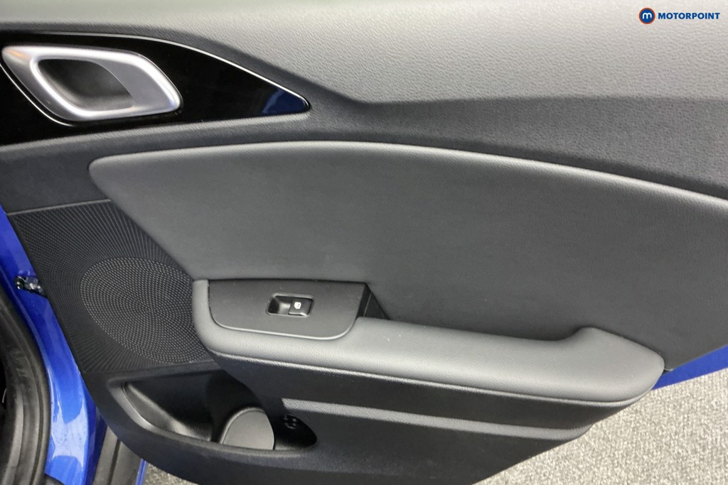 KIA Xceed Gt-Line Automatic Petrol Hatchback - Stock Number (1584000) - 24th supplementary image