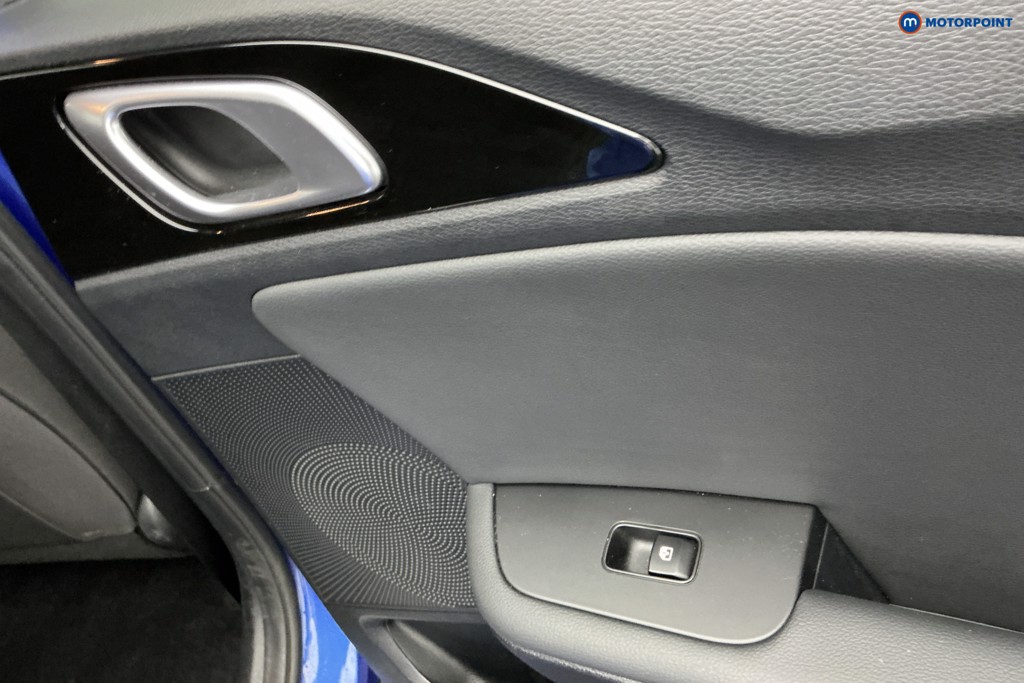 KIA Xceed Gt-Line Automatic Petrol Hatchback - Stock Number (1584000) - 25th supplementary image