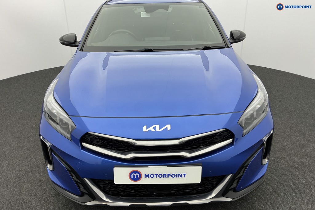 KIA Xceed Gt-Line Automatic Petrol Hatchback - Stock Number (1584000) - 28th supplementary image