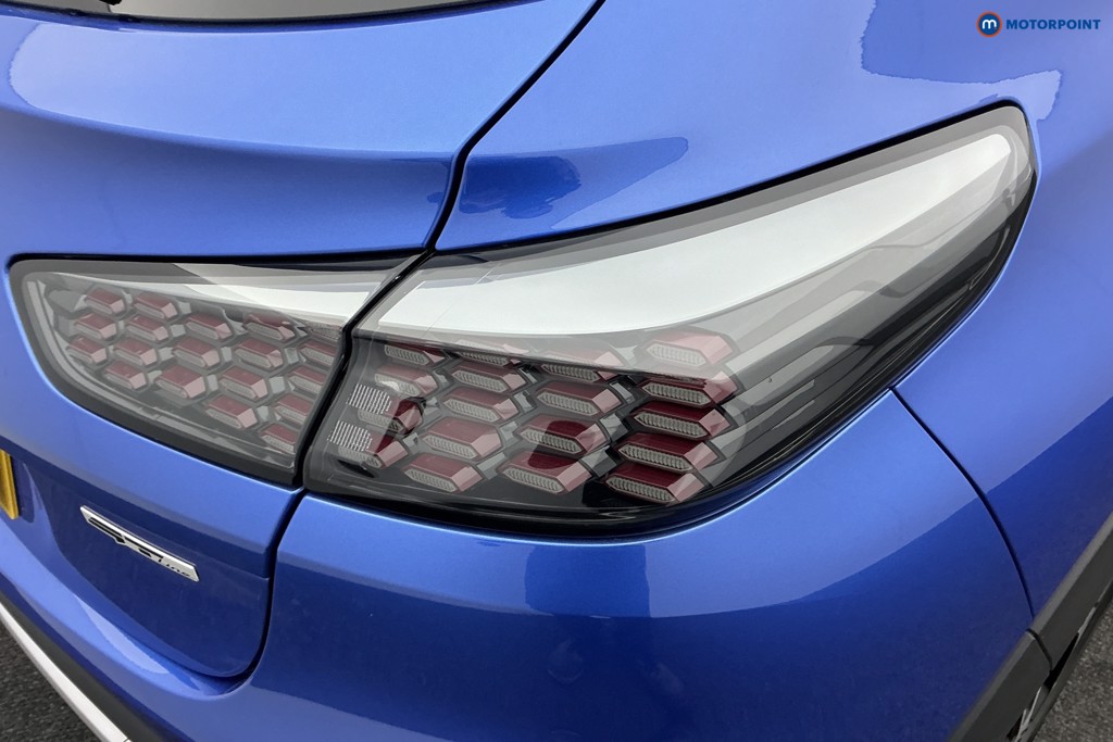 KIA Xceed Gt-Line Automatic Petrol Hatchback - Stock Number (1584000) - 30th supplementary image
