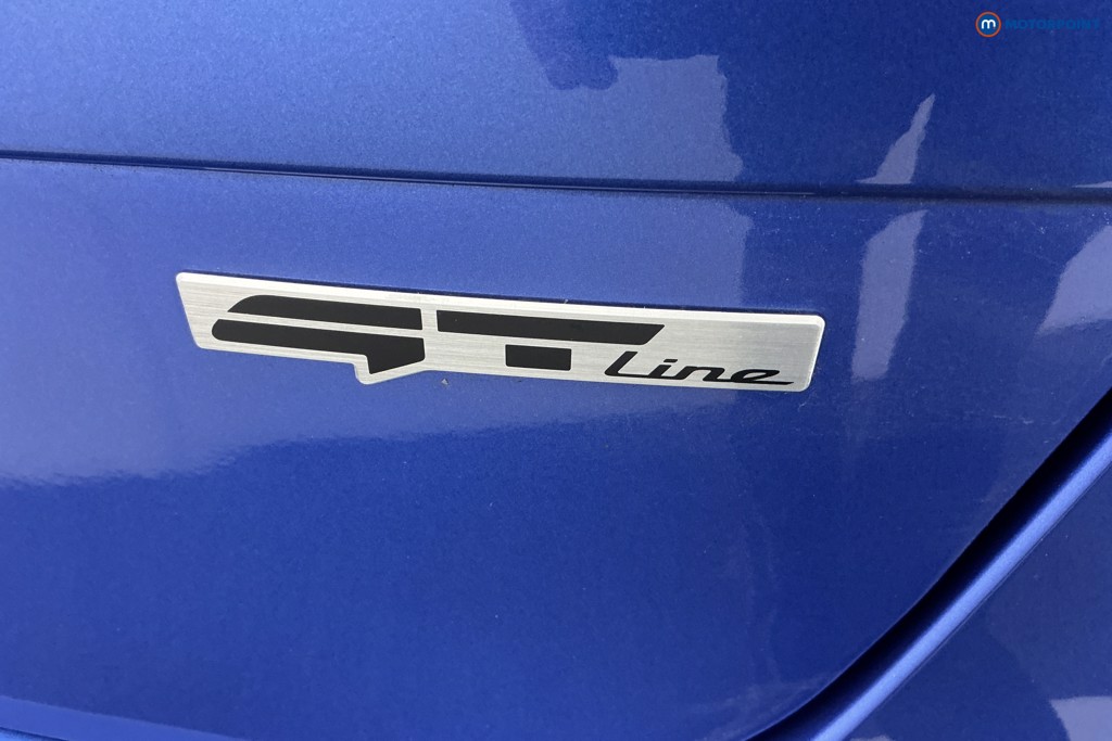 KIA Xceed Gt-Line Automatic Petrol Hatchback - Stock Number (1584000) - 31st supplementary image