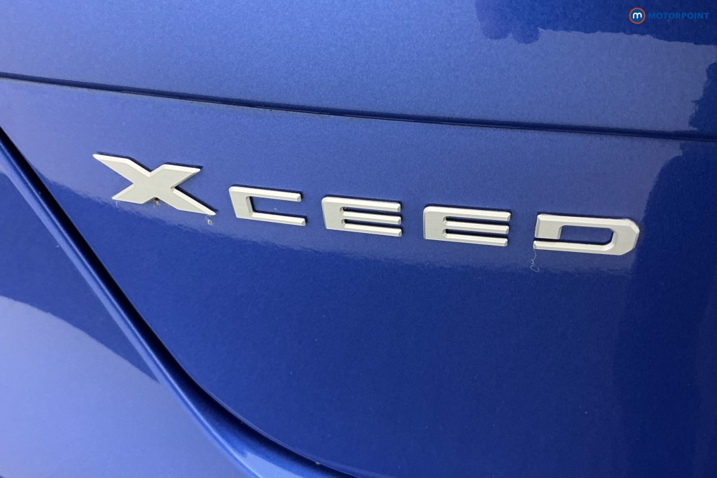 KIA Xceed Gt-Line Automatic Petrol Hatchback - Stock Number (1584000) - 32nd supplementary image