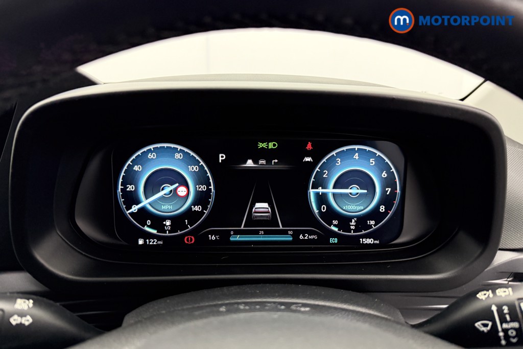 Hyundai Bayon Premium Automatic Petrol SUV - Stock Number (1584020) - 5th supplementary image