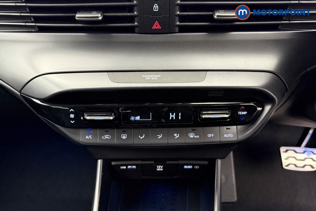Hyundai Bayon Premium Automatic Petrol SUV - Stock Number (1584020) - 10th supplementary image