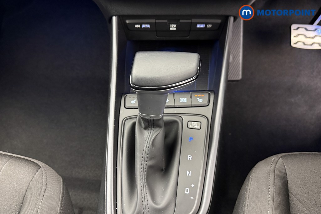 Hyundai Bayon Premium Automatic Petrol SUV - Stock Number (1584020) - 11th supplementary image