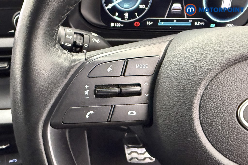 Hyundai Bayon Premium Automatic Petrol SUV - Stock Number (1584020) - 13th supplementary image