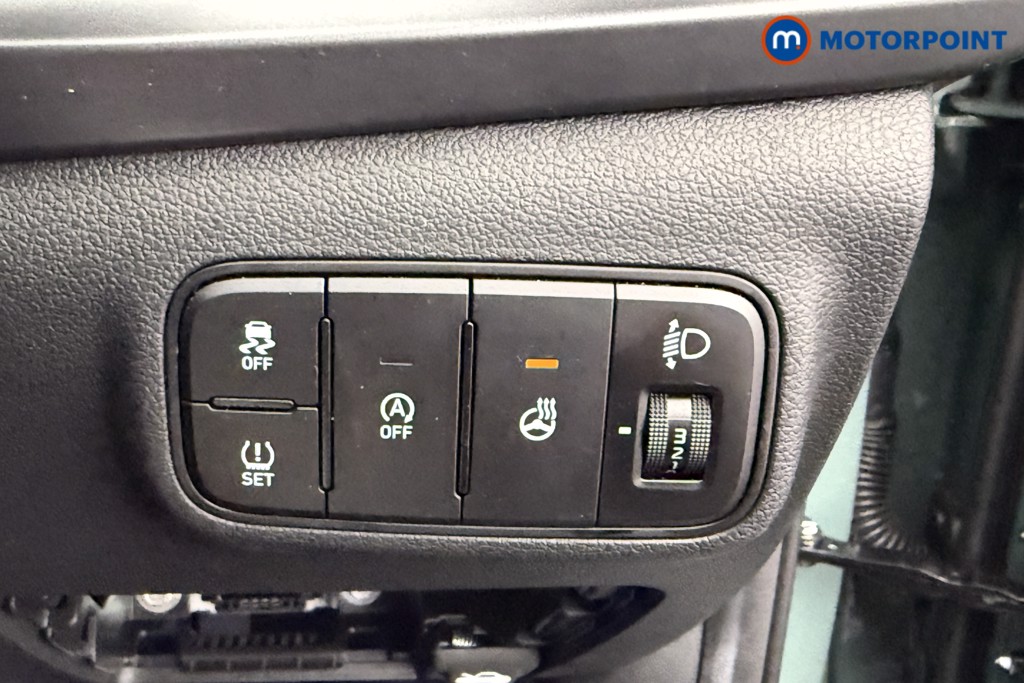 Hyundai Bayon Premium Automatic Petrol SUV - Stock Number (1584020) - 15th supplementary image