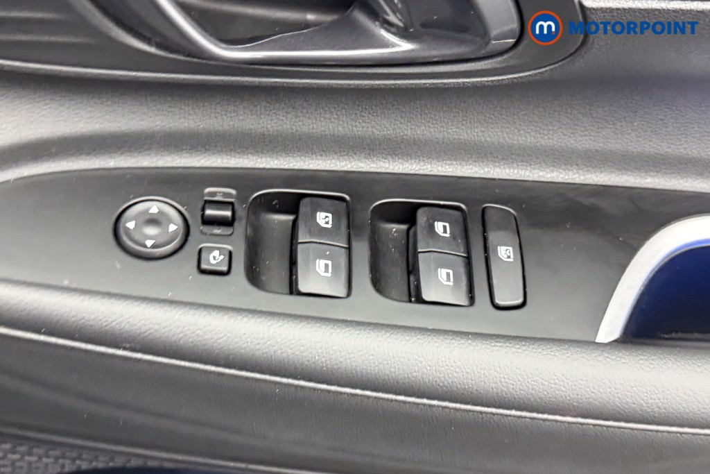 Hyundai Bayon Premium Automatic Petrol SUV - Stock Number (1584020) - 16th supplementary image