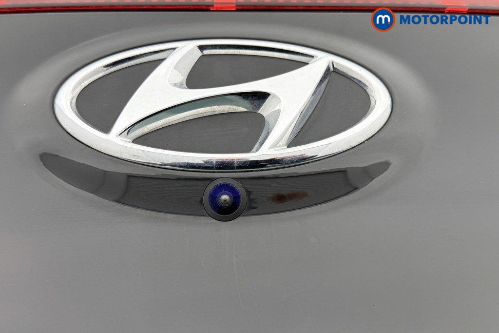Hyundai Bayon Premium Automatic Petrol SUV - Stock Number (1584020) - 21st supplementary image