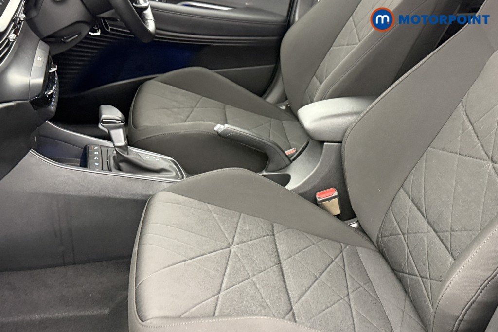Hyundai Bayon Premium Automatic Petrol SUV - Stock Number (1584020) - 23rd supplementary image