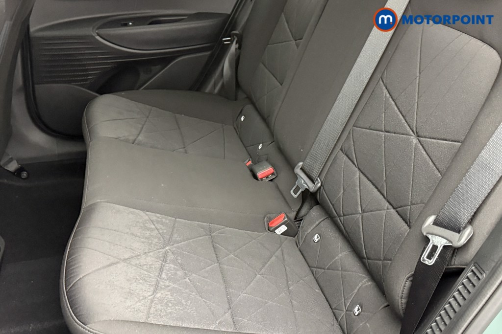 Hyundai Bayon Premium Automatic Petrol SUV - Stock Number (1584020) - 24th supplementary image