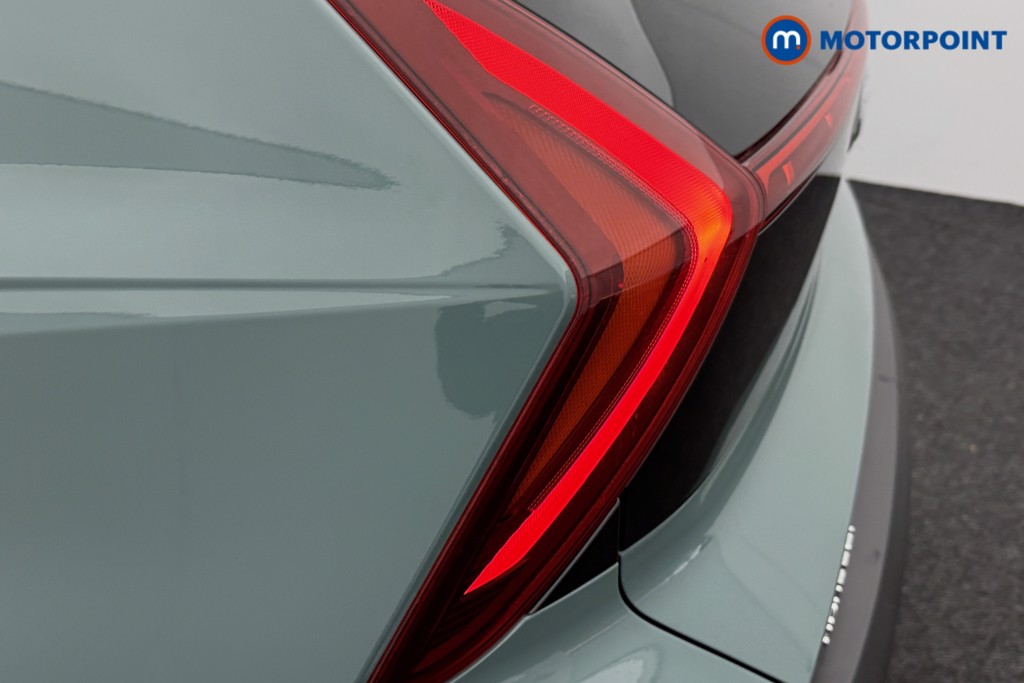 Hyundai Bayon Premium Automatic Petrol SUV - Stock Number (1584020) - 26th supplementary image