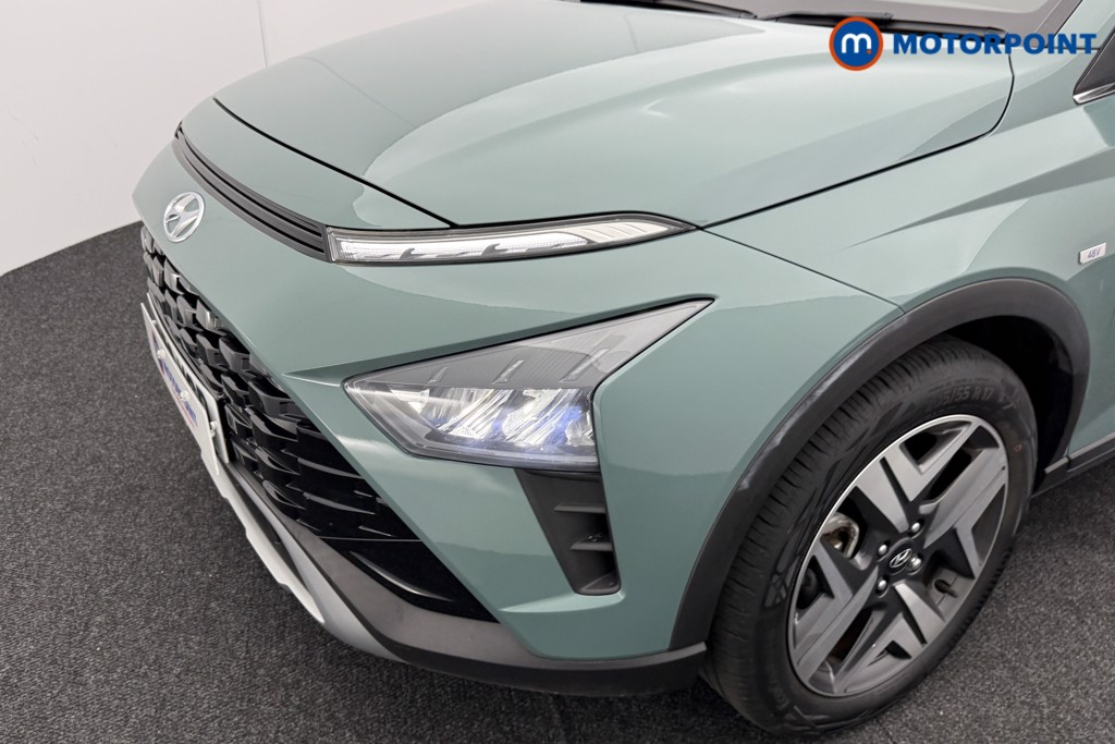 Hyundai Bayon Premium Automatic Petrol SUV - Stock Number (1584020) - 29th supplementary image