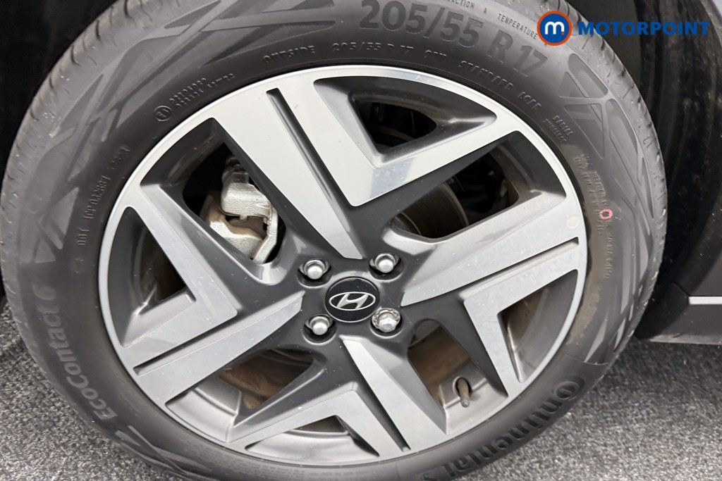 Hyundai Bayon Premium Automatic Petrol SUV - Stock Number (1584020) - 30th supplementary image