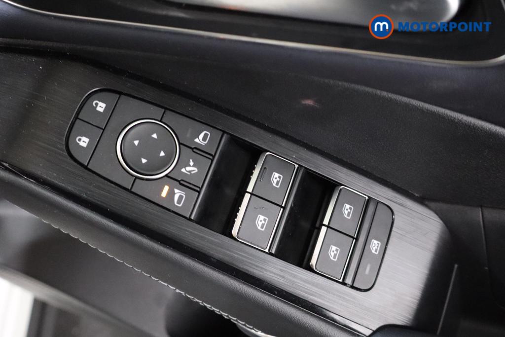 Nissan Qashqai Tekna Automatic Petrol SUV - Stock Number (1584026) - 3rd supplementary image