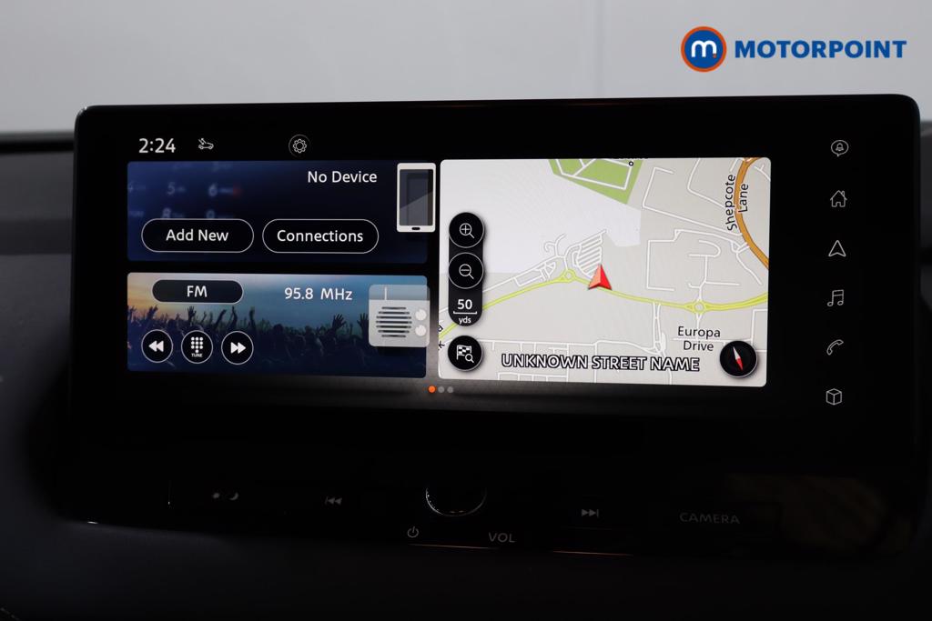 Nissan Qashqai Tekna Automatic Petrol SUV - Stock Number (1584026) - 6th supplementary image