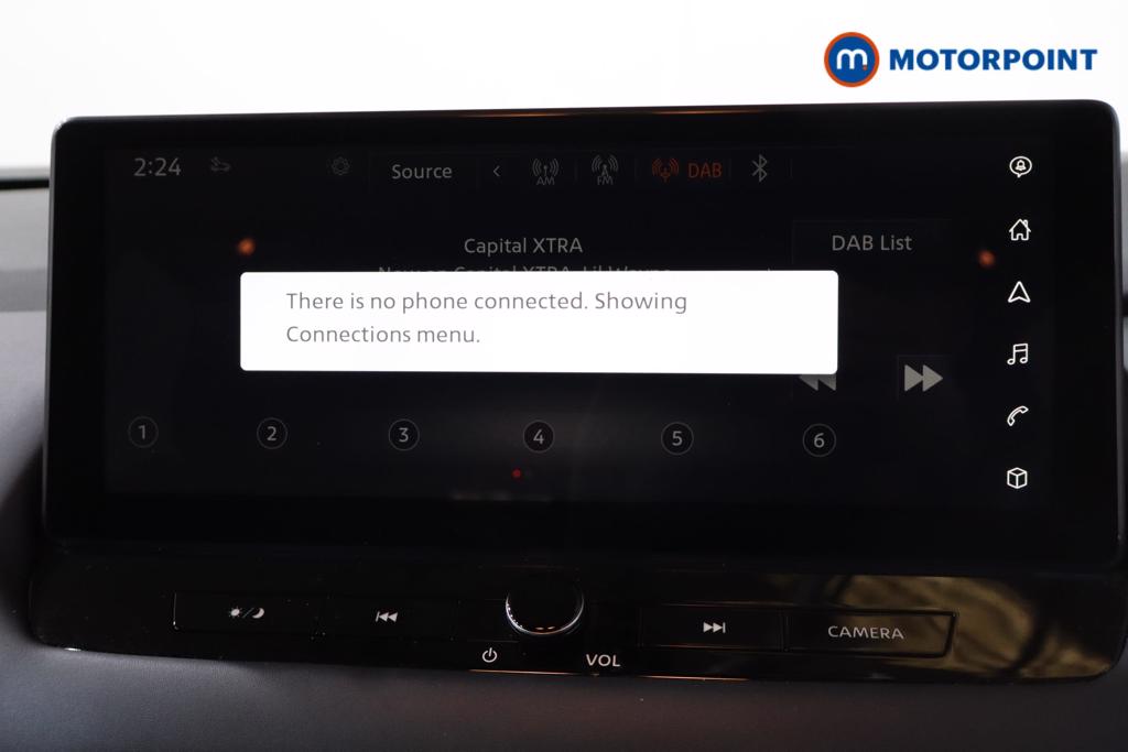 Nissan Qashqai Tekna Automatic Petrol SUV - Stock Number (1584026) - 9th supplementary image