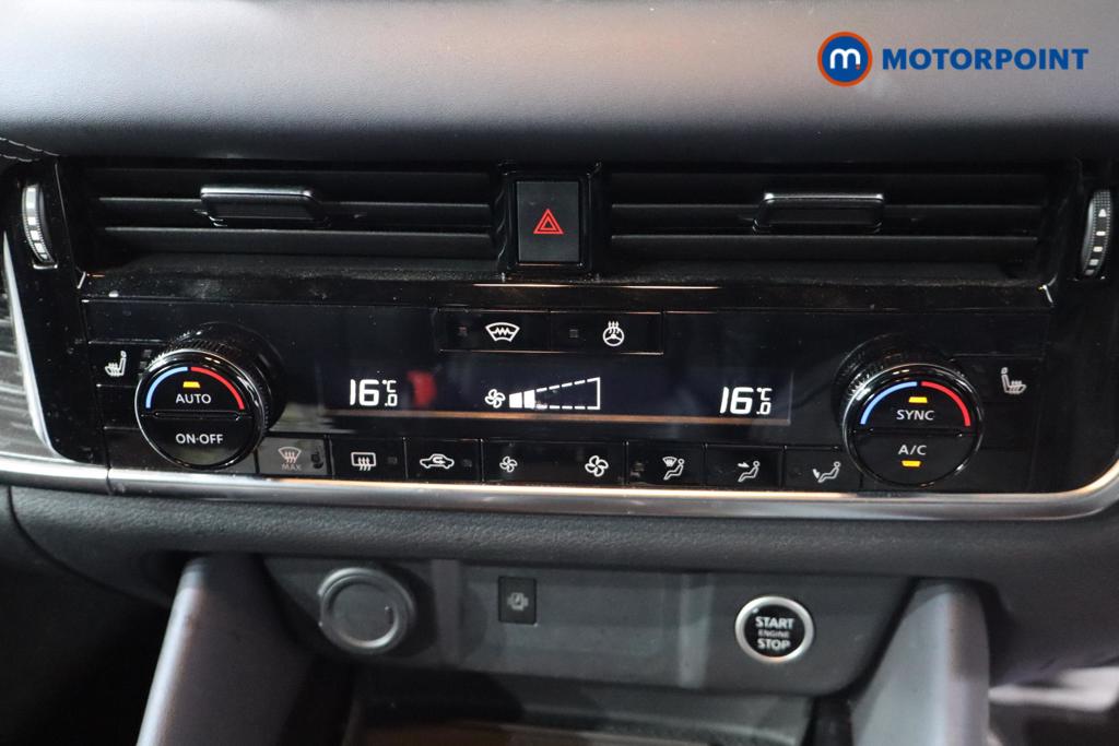Nissan Qashqai Tekna Automatic Petrol SUV - Stock Number (1584026) - 11th supplementary image
