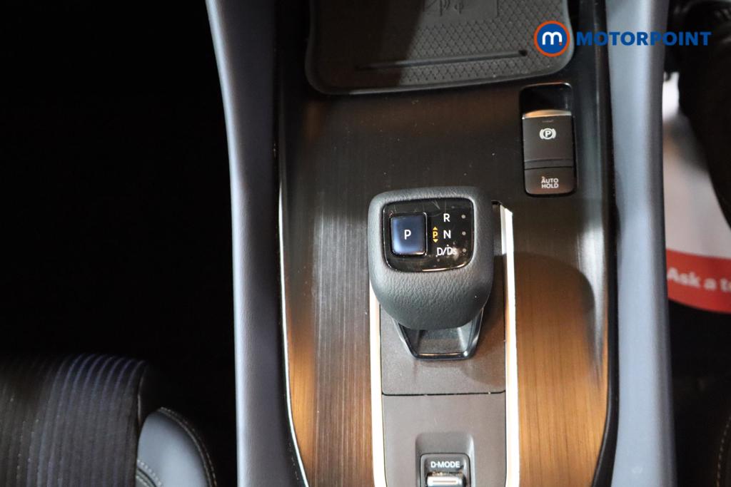 Nissan Qashqai Tekna Automatic Petrol SUV - Stock Number (1584026) - 12th supplementary image