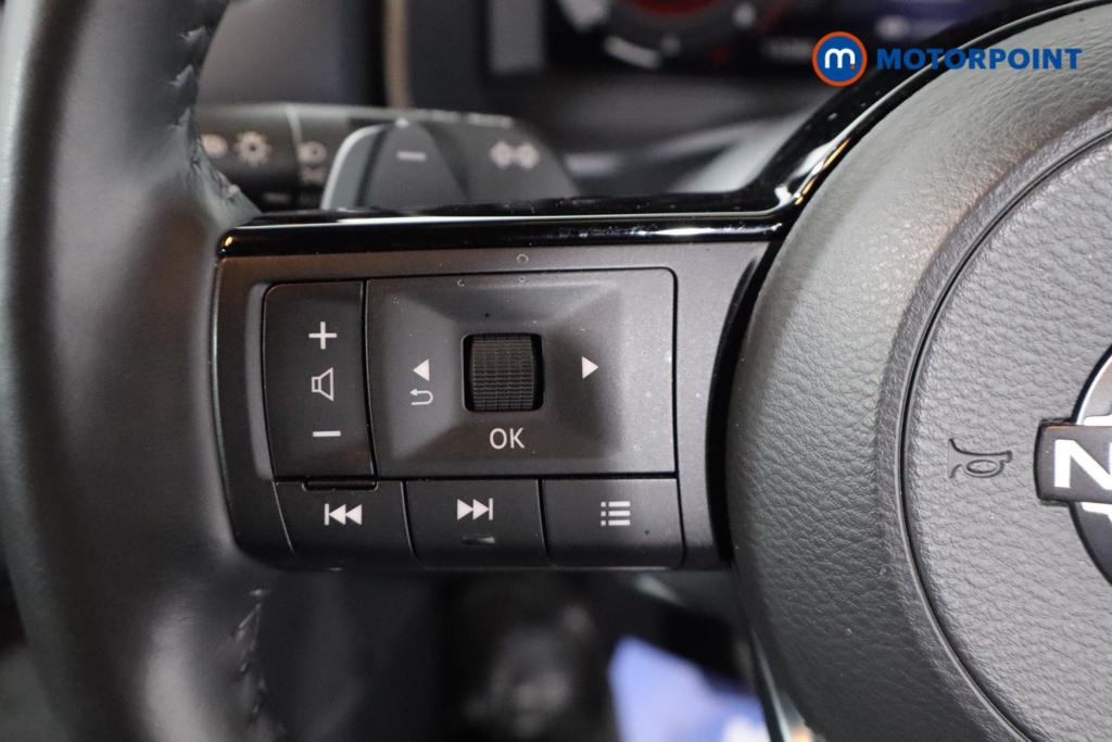 Nissan Qashqai Tekna Automatic Petrol SUV - Stock Number (1584026) - 13th supplementary image