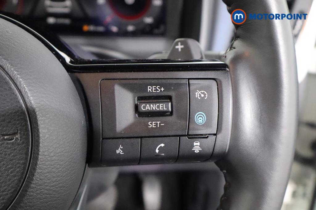 Nissan Qashqai Tekna Automatic Petrol SUV - Stock Number (1584026) - 14th supplementary image